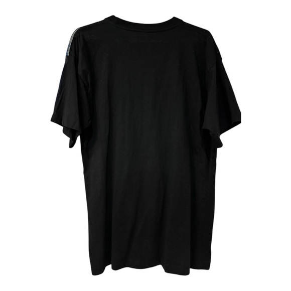 WWE Rare Y2K Vintage The Rock T-Shirt 'Smell What The Rock Is Cooking' Mens Lrg - Picture 5 of 7